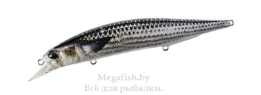 Воблер DUO Realis Jerkbait 120SP (12см, 18гр, 1.5-2.0м) suspending SW DST0804