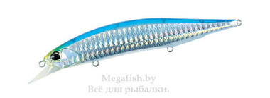 Воблер DUO Realis Jerkbait 120SP (12см, 18гр, 1.5-2.0м) suspending SW GHN0172