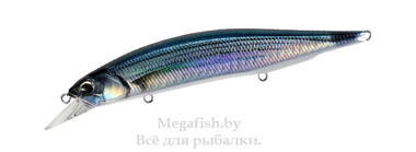 Воблер DUO Realis Jerkbait 120SP (12см, 18гр, 1.5-2.0м) suspending SW AFA0830