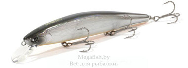 Воблер Lucky John Makora 110F (12гр, 11см, 0-1,2м) floating 101