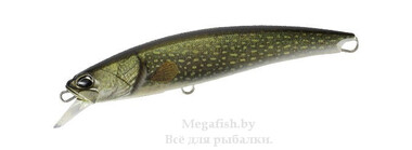 Воблер DUO Realis Fangbait 140SR (38гр, 14см, 0,8-1м) floating ACC3820 Pike ND