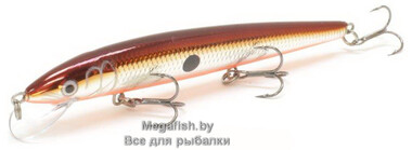 Воблер Rapala Husky Jerk 12 (13 гр; 12 см; 1.2-2.4 м) SBR