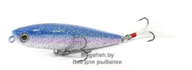 Воблер Strike Pro Slide Bait Heavy One 70S (16.5 гр; 7 см) A195F