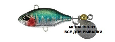 Тейлспиннер Duo Realis Spin 30 (5 гр; 3 см) CCC3313