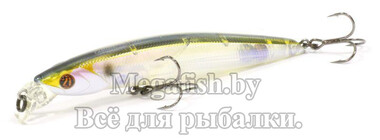 Воблер Pontoon 21 Cablista 105F-SR 081