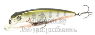 Воблер PONTOON 21 Greedy-Guts 55SP-SR,   55мм,  4,0гр., 0,7-1,0 м., №404