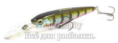 Воблер Strike Pro Diving Shad 110 (12гр, 11см, 2,5-4,0м) floating 630V