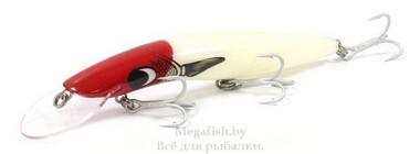 Воблер Gillies Classic 97 Barra+10 (14гр, 9,7см, 0-3м) floating 08