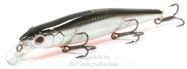 Воблер Strike Pro Jer-O Minnow 130SP (13,0см, 27,8гр, 1,5-2,5м) suspending...