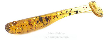 Силиконовая приманка Crazy Fish Nano Minnow 1.6" (0,37гр, 4см, в упаковке...