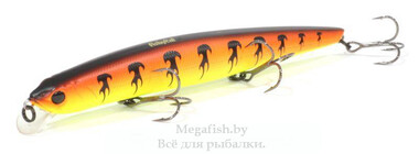 Воблер Fishycat Junglecat 140F (21гр, 14см, 0,8-1,2м) floating X13