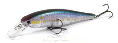 Воблер Lucky Craft Pointer 100SP (18 гр; 10 см; 1.2-1.5 м) MS American Shad 270