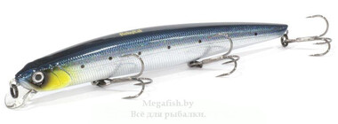 Воблер Fishycat Junglecat 140SP (22,3гр, 14см) suspending R08