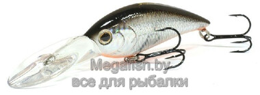 Воблер Strike Pro Classic Shad 90 (9см, 19гр, 2.0-3.0м) floating A70-713