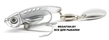 Тейлспиннер Kosadaka Fish Darts 30 (4 гр; 3 см) H