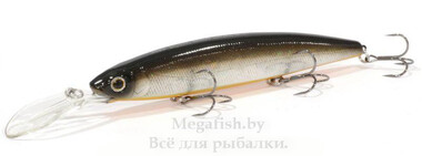 Воблер Deps Balisong Minnow 130SF Longbill (13см, 26,5гр, 2,5-3,0м) 13...