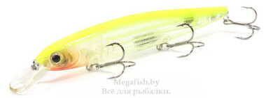 Воблер Deps Balisong Minnow 130SP (13см, 25гр, 1,2-2,0м) suspending 38