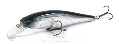 Воблер Lucky Craft Pointer 100SP (18 гр; 10 см; 1.2-1.5 м) Cherry Salmon 844