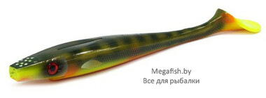 Приманка Strike Pro Pig Shad (23 см; 90 гр) 495