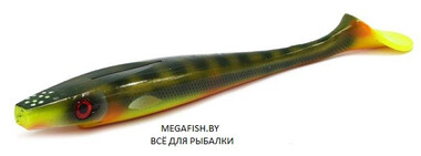 Приманка Strike Pro Pig Shad (23 см; 90 гр) MN2