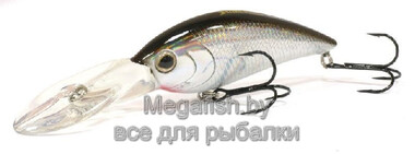 Воблер Strike Pro Classic Shad 90 (9см, 19гр, 2.0-3.0м) floating A010