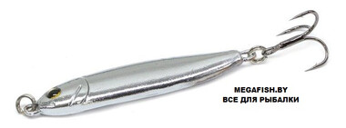 Блесна Renegade Iron Minnow (30 гр; 6.3 см) FA1434