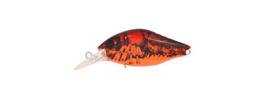 Воблер ZIPBAITS Speed Kid , 56 мм, 7.5гр., 0,8-1,0 м. плавающий цвет № 054