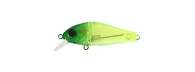 Воблер ZIPBAITS Rigge 43F, 43мм, 3,4г. плавающий цвет № 193