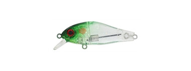 Воблер ZIPBAITS Rigge 43F, 43мм, 3,4г. плавающий цвет № 247