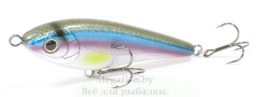 Воблер Strike Pro Buster Jerk II Shallow Runner 120SS (12,0см 37,0гр...