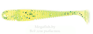 Приманка Lucky John Tioga 3.4" (3.8 гр; 8.6 см; 6 шт.) 071