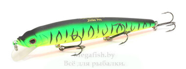 Воблер Strike Pro Alpha Minnow 115 EG-033F (11,5см, 12,5гр, 0,6-1,6 м)...