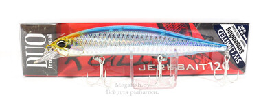 Воблер DUO Realis Jerkbait 120SP (12см, 18гр, 1.5-2.0м) suspending SW GHN0172...