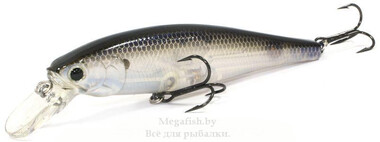 Воблер Lucky Craft Pointer 100SP (18 гр; 10 см; 1.2-1.5 м) Ghost Tennessee...