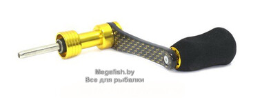 Катушка Ryobi Zauber CF 4000 5