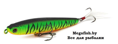 Воблер Strike Pro Slide Bait Heavy One 90 (28 гр; 9 см; 6 м) GC01S