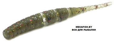Приманка Crazy Fish Polaris 2" (0.52 гр; 5.4 см; 8 шт.) 28