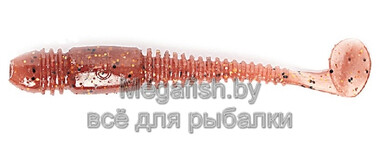 Приманка Lucky John Pro Series Tioga 2.4" (1.3 гр; 6.2 см; 9 шт.) S14