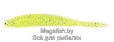 Приманка Lucky John S-Shad 2.8" (1.65 гр; 7.1 см; 7 шт.) 071