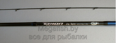 Удилище спиннинговое  Akara Erion Jig Spin IM9 2,48 5-25 g   AEJS-5-25-248 3