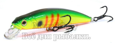 Воблер Strike Pro Musky Monster SM160 (57гр,16см,0,5-1,5м) floating C48