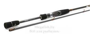 Спиннинг Graphiteleader Rivolta GRIS-772M 2,31м тест 7-28гр