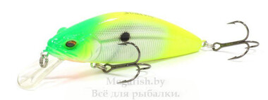 Воблер Strike Pro Shifty Shad 80 (8см, 15,8гр, 0,7-2,5м) suspending A133T