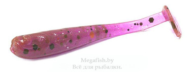 Силиконовая приманка Crazy Fish Nano Minnow 1.6" (0,37гр, 4см, в упаковке...