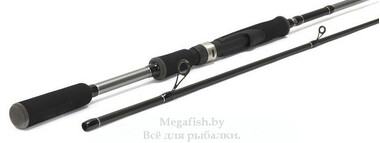 Спиннинг Pontoon-21 Gad Fair 802MF (5-25гр) 244см 4