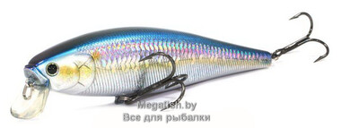 Воблер Pointer 128 MS American Shad 270