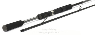 Спиннинг Pontoon-21 Gad Fair 702MLF (3-15гр) 213см