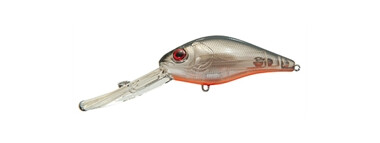 Воблер для троллинга Panacea Shad Marauder 80F DR, 30.0гр., 20фут+/6м+, цвет...