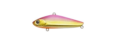 Воблер ZIPBAITS ZBLVIB 58-10G цвет № 218R