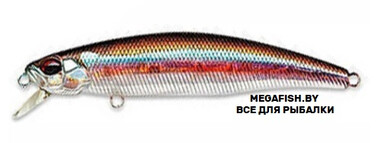 Воблер DUO Tide Minnow 75F (8 гр; 7.5 см; 0.2-0.5 м) ADA4013